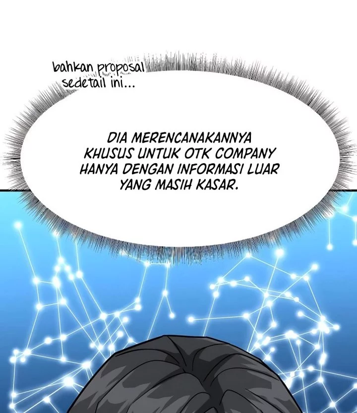 The Investor Who Sees The Future Chapter 61 Gambar 48