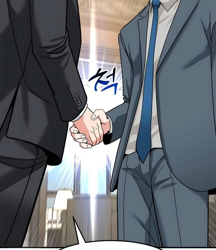 The Investor Who Sees The Future Chapter 61 Gambar 52