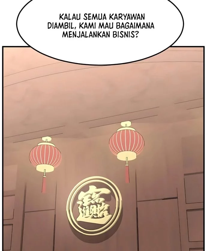 The Investor Who Sees The Future Chapter 61 Gambar 56