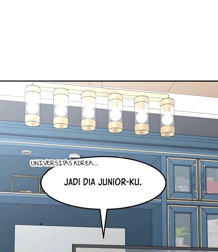 The Investor Who Sees The Future Chapter 61 Gambar 4