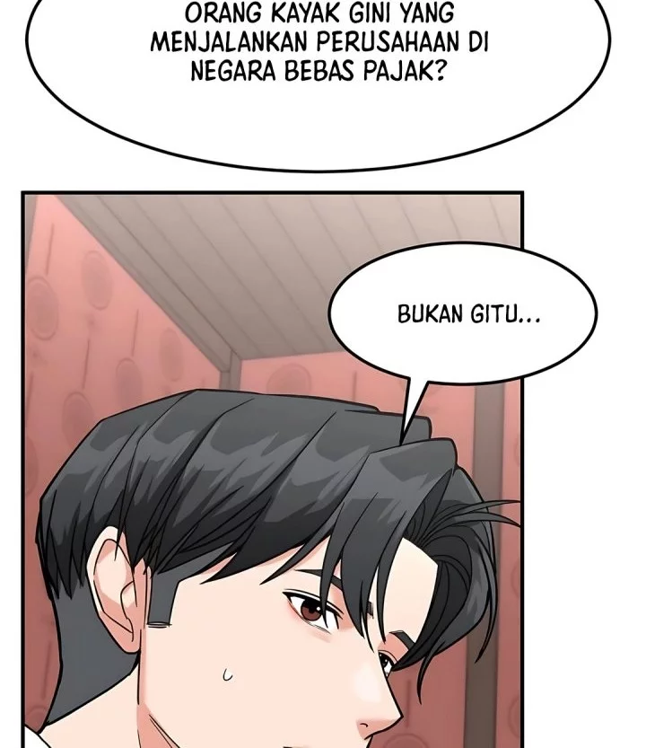 The Investor Who Sees The Future Chapter 61 Gambar 64