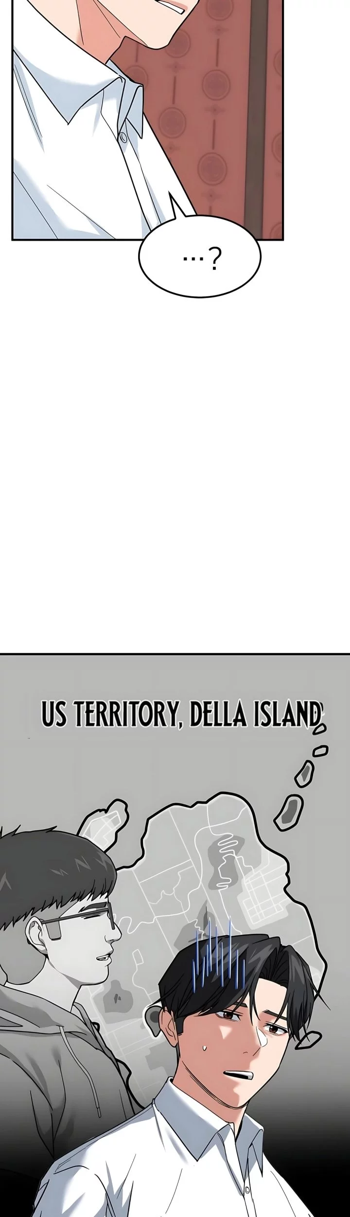 The Investor Who Sees The Future Chapter 61 Gambar 65