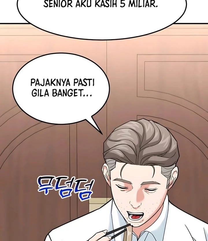 The Investor Who Sees The Future Chapter 61 Gambar 68