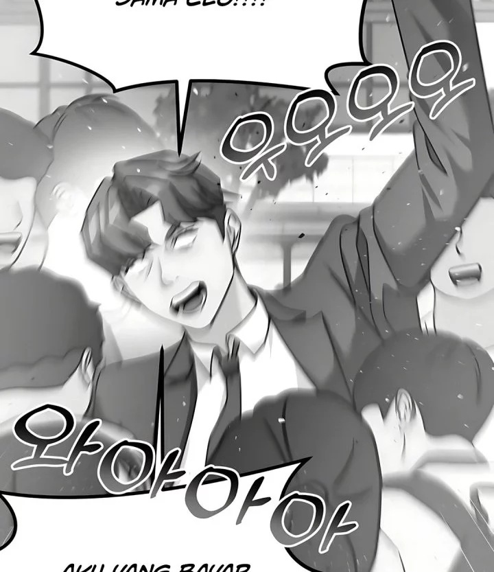 The Investor Who Sees The Future Chapter 61 Gambar 76