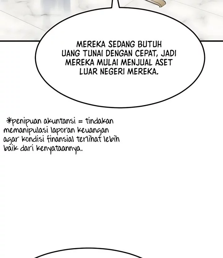 The Investor Who Sees The Future Chapter 61 Gambar 90