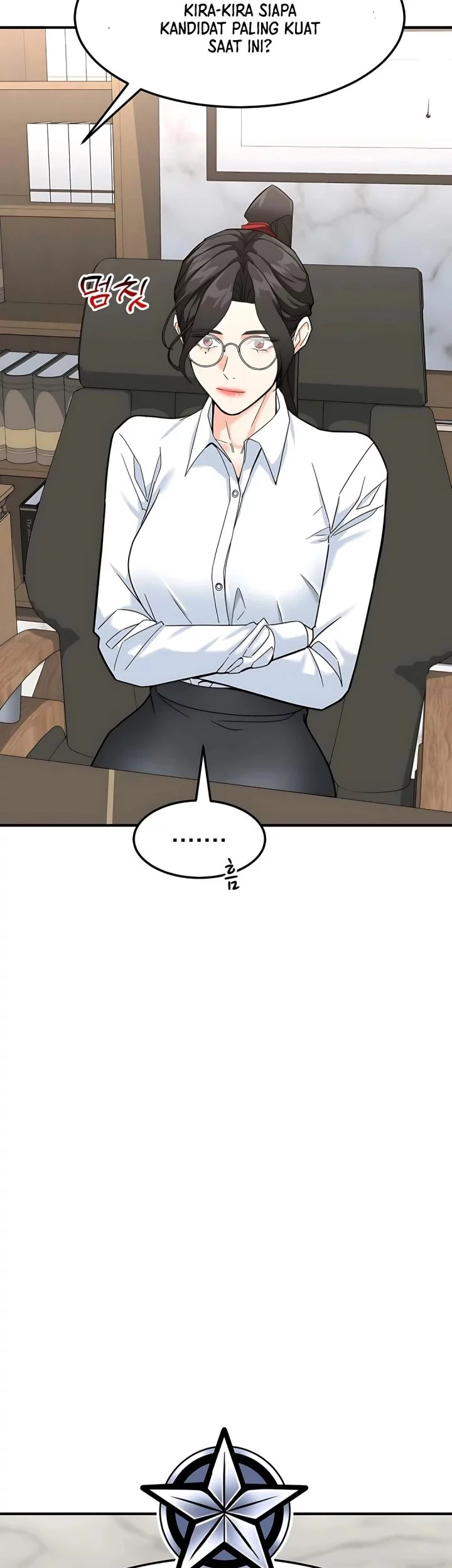 The Investor Who Sees The Future Chapter 61 Gambar 95