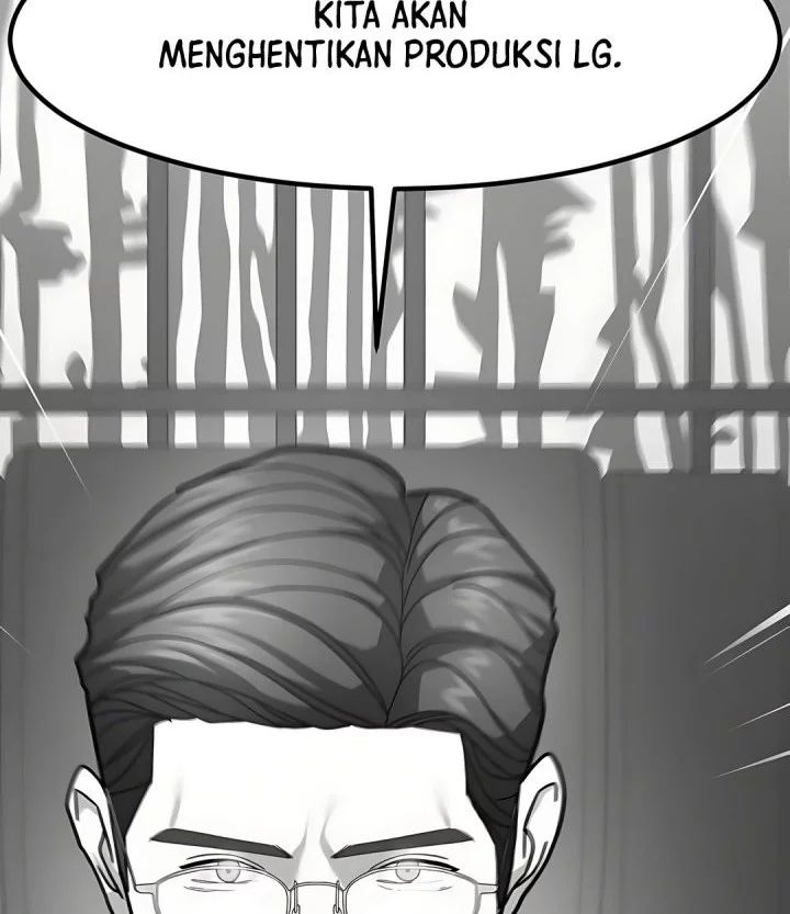 The Investor Who Sees The Future Chapter 61 Gambar 8