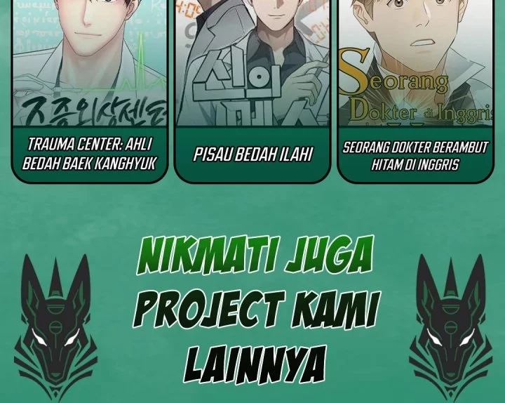 The Investor Who Sees The Future Chapter 61 Gambar 101