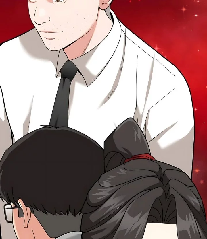 The Investor Who Sees The Future Chapter 61 Gambar 12