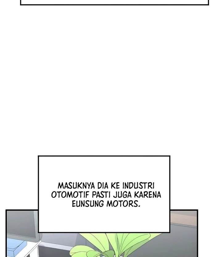 The Investor Who Sees The Future Chapter 61 Gambar 16