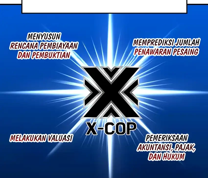 The Investor Who Sees The Future Chapter 62 Gambar 36