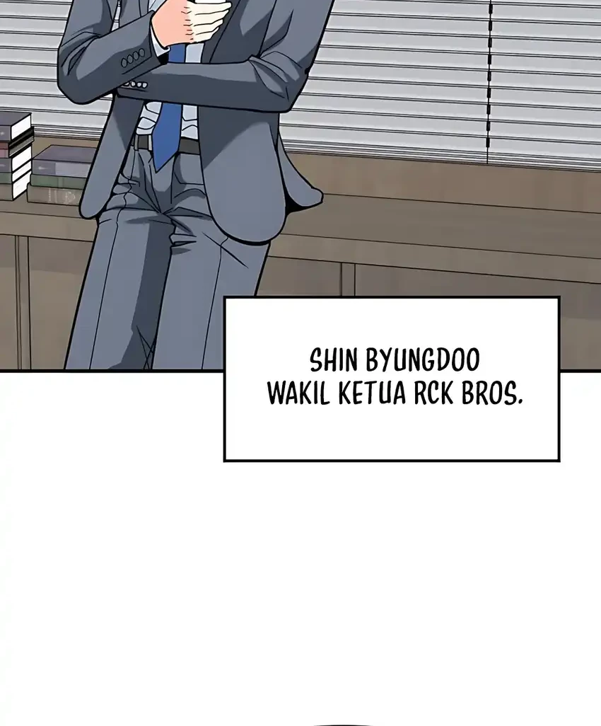 The Investor Who Sees The Future Chapter 62 Gambar 49