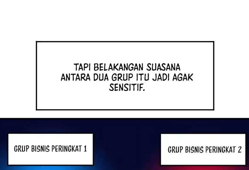 The Investor Who Sees The Future Chapter 62 Gambar 7