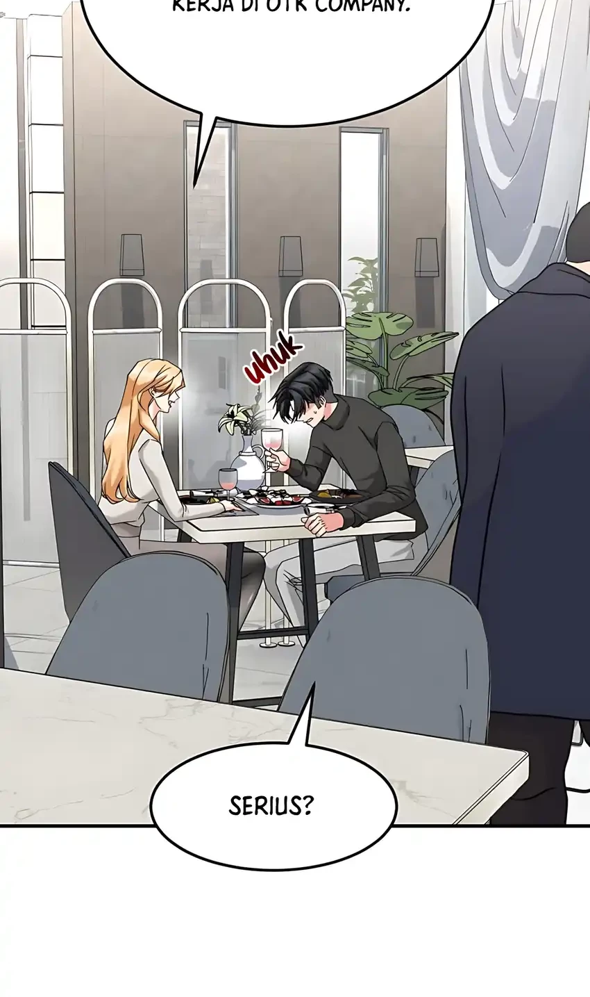 The Investor Who Sees The Future Chapter 62 Gambar 90