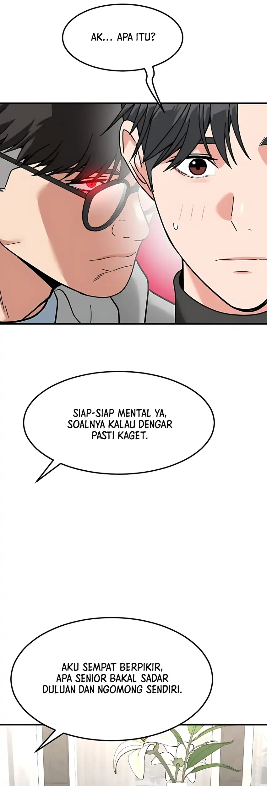 The Investor Who Sees The Future Chapter 62 Gambar 98