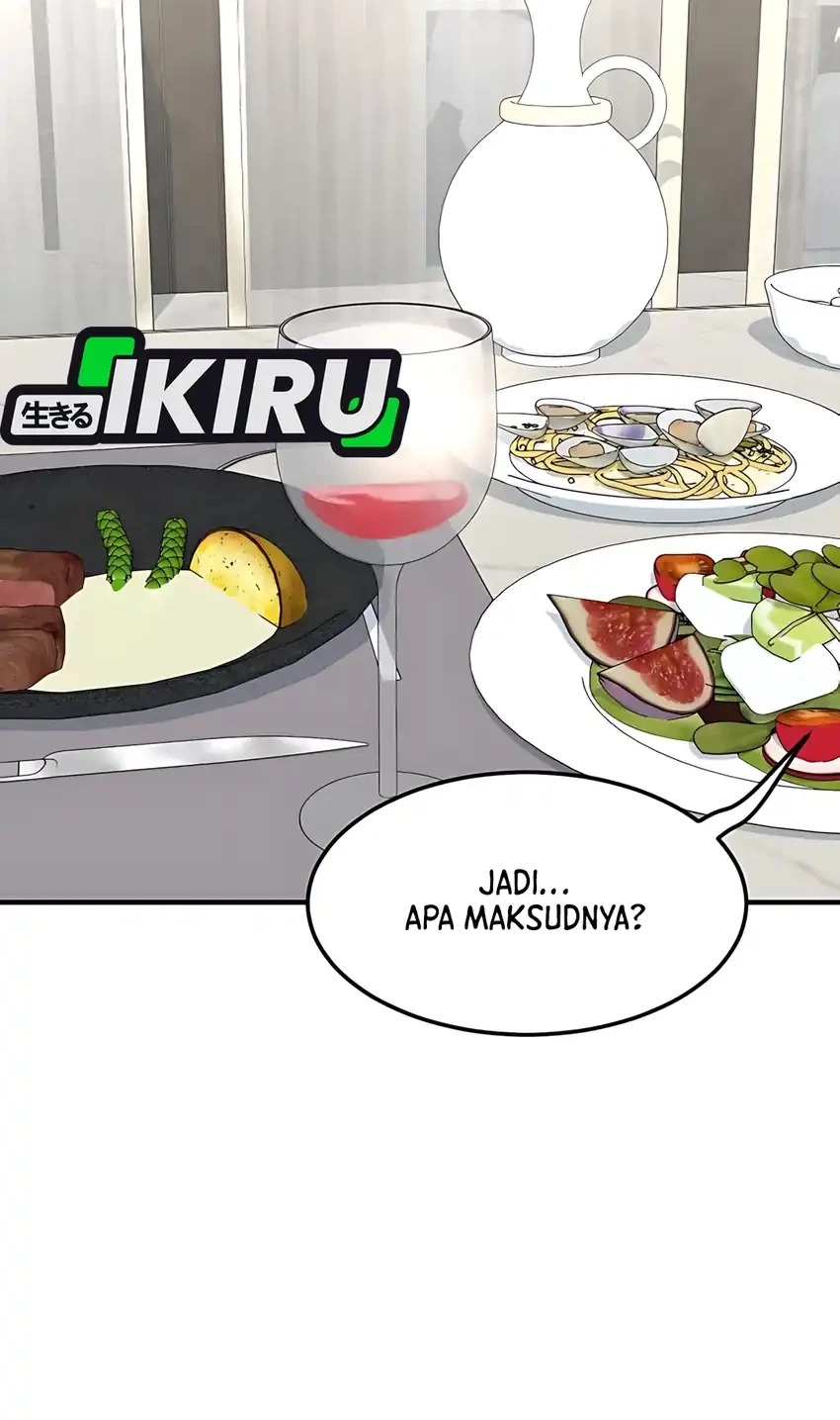 The Investor Who Sees The Future Chapter 62 Gambar 99