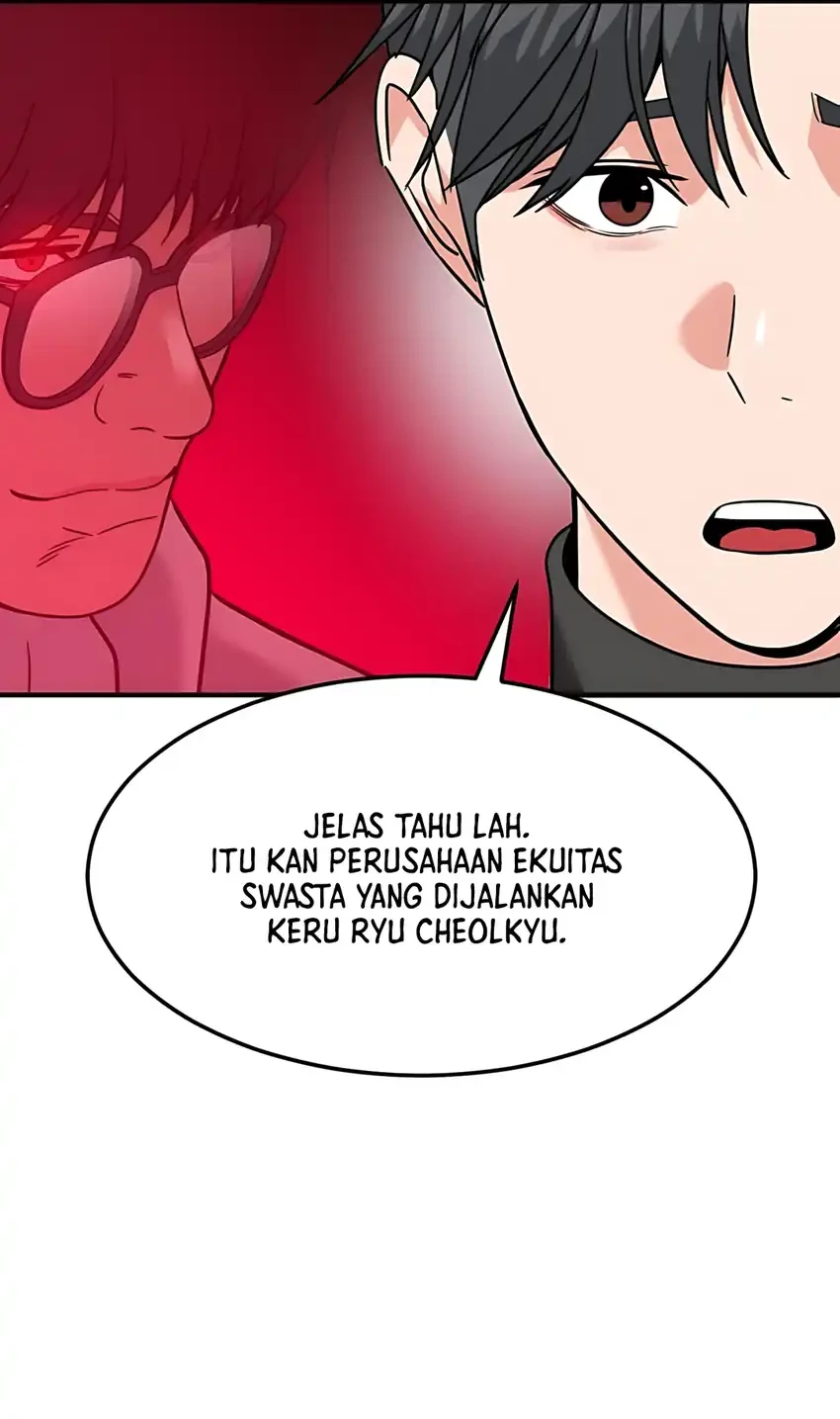 The Investor Who Sees The Future Chapter 62 Gambar 101