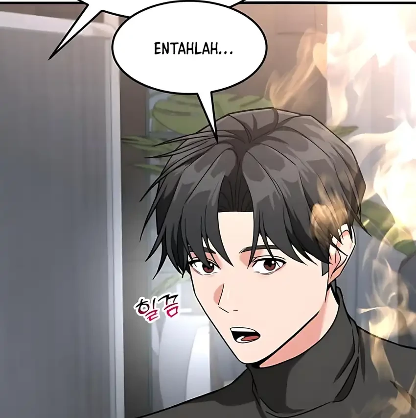 The Investor Who Sees The Future Chapter 62 Gambar 109