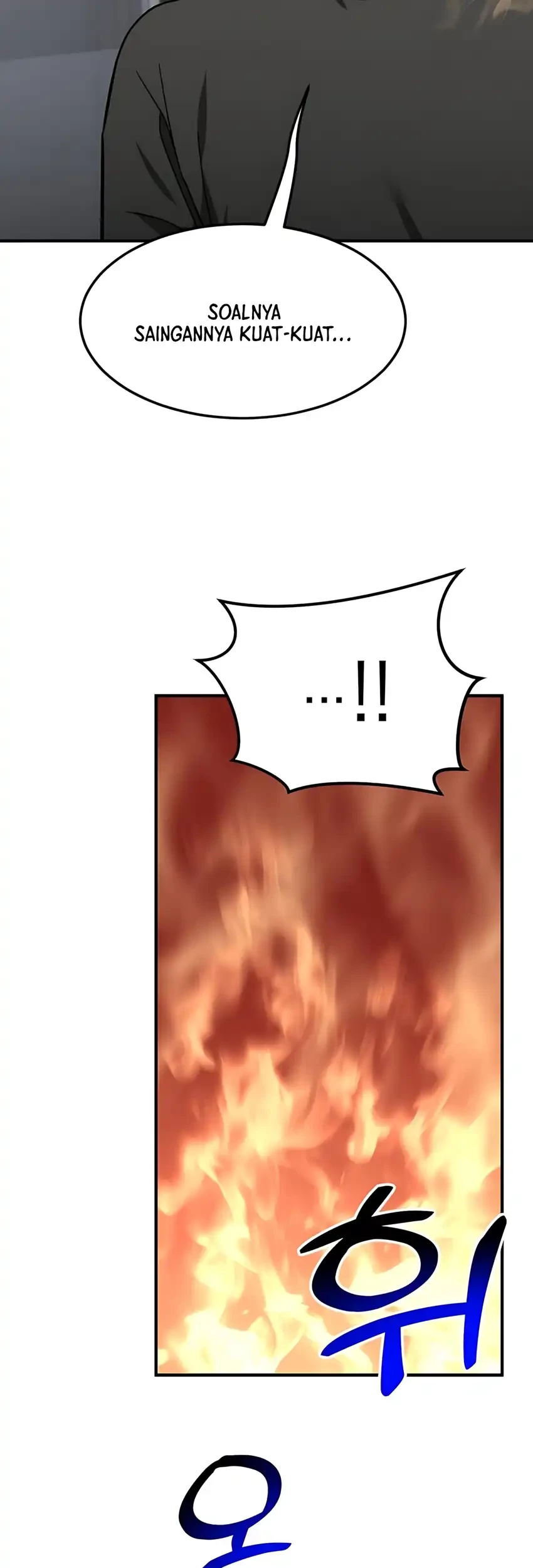 The Investor Who Sees The Future Chapter 62 Gambar 110