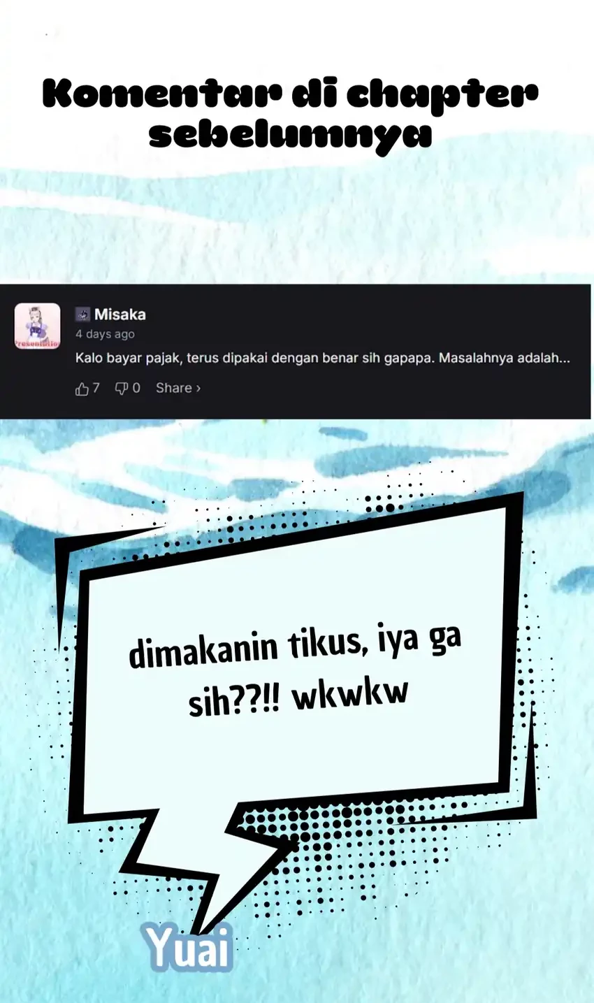 The Investor Who Sees The Future Chapter 62 Gambar 115