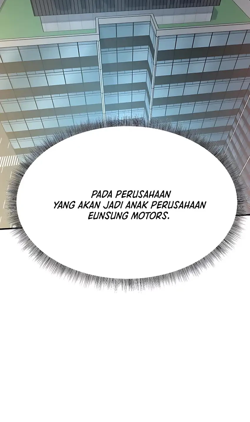 The Investor Who Sees The Future Chapter 62 Gambar 15