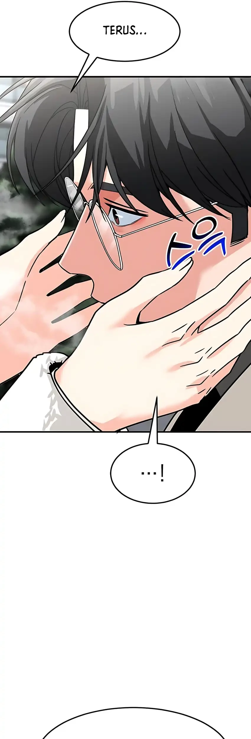 The Investor Who Sees The Future Chapter 63 Gambar 25