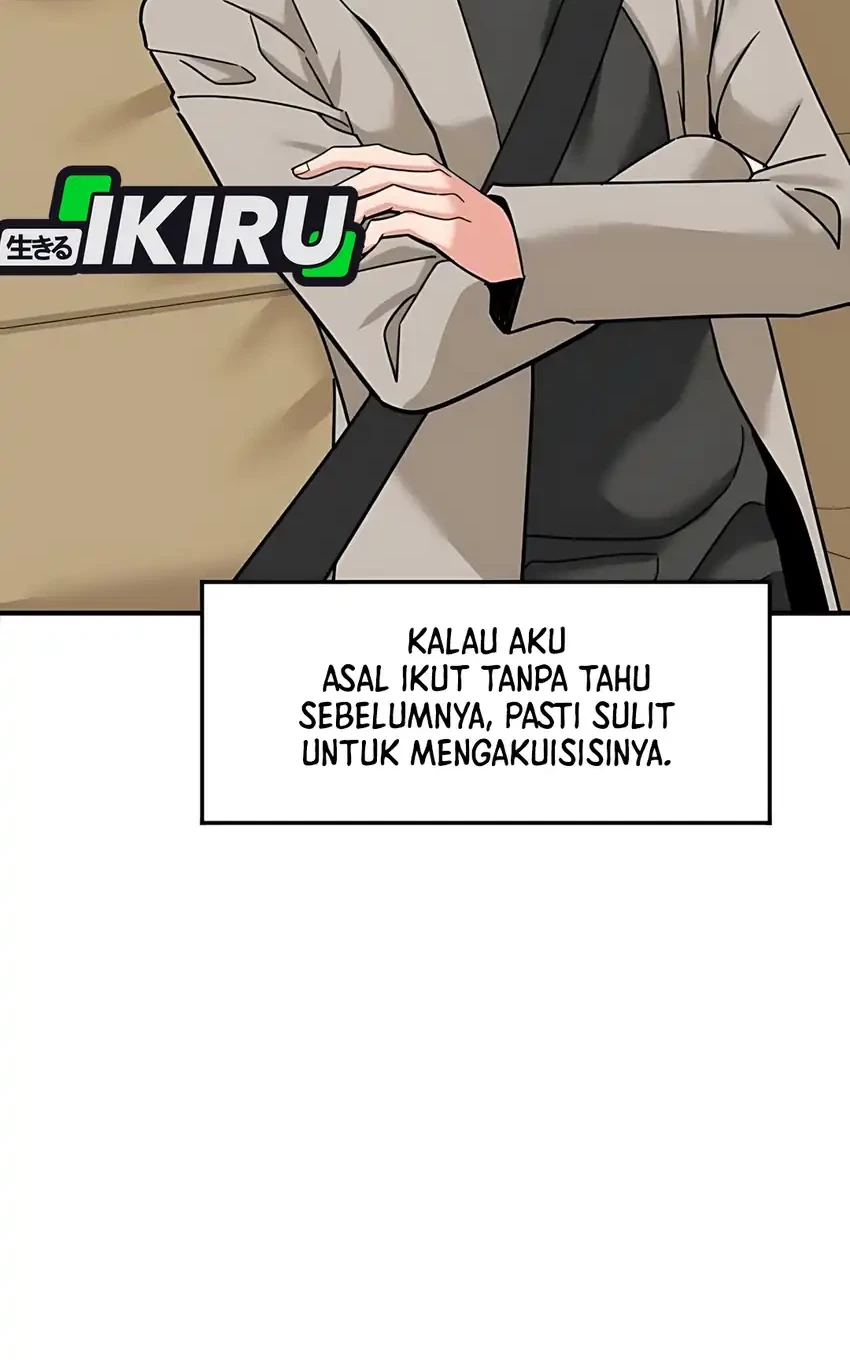 The Investor Who Sees The Future Chapter 63 Gambar 32