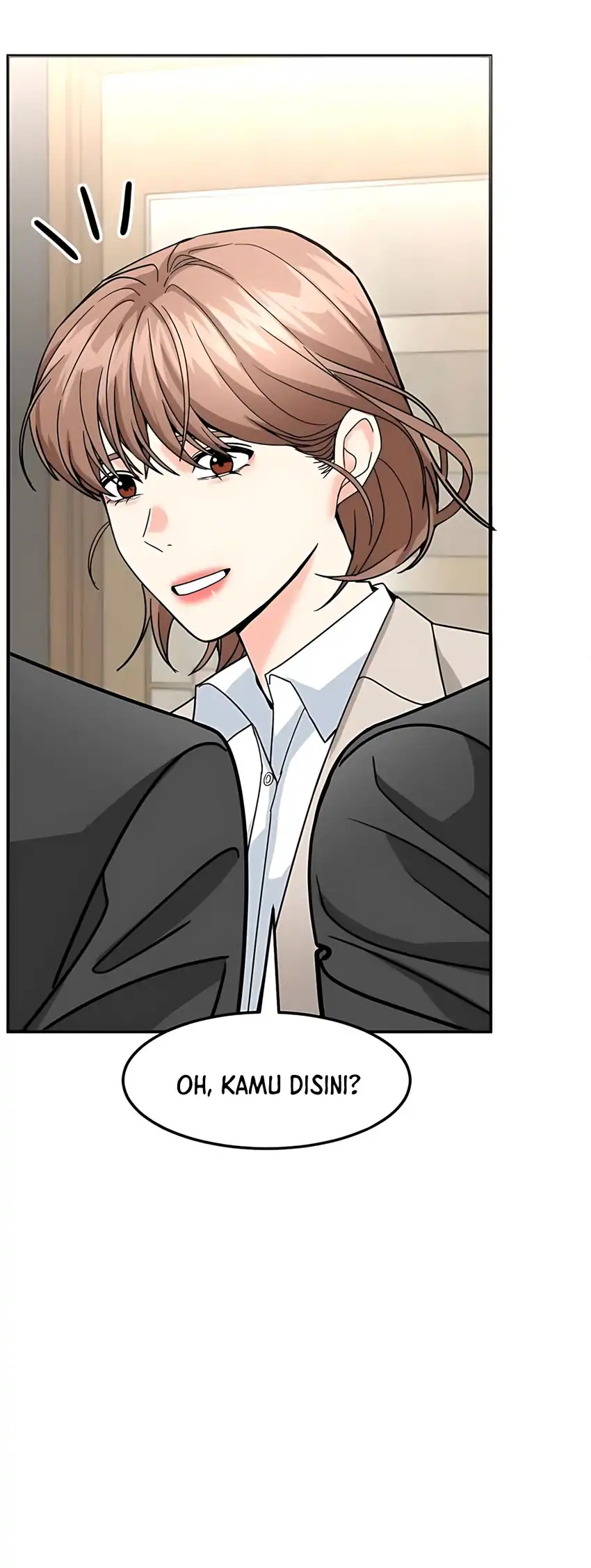 The Investor Who Sees The Future Chapter 63 Gambar 51