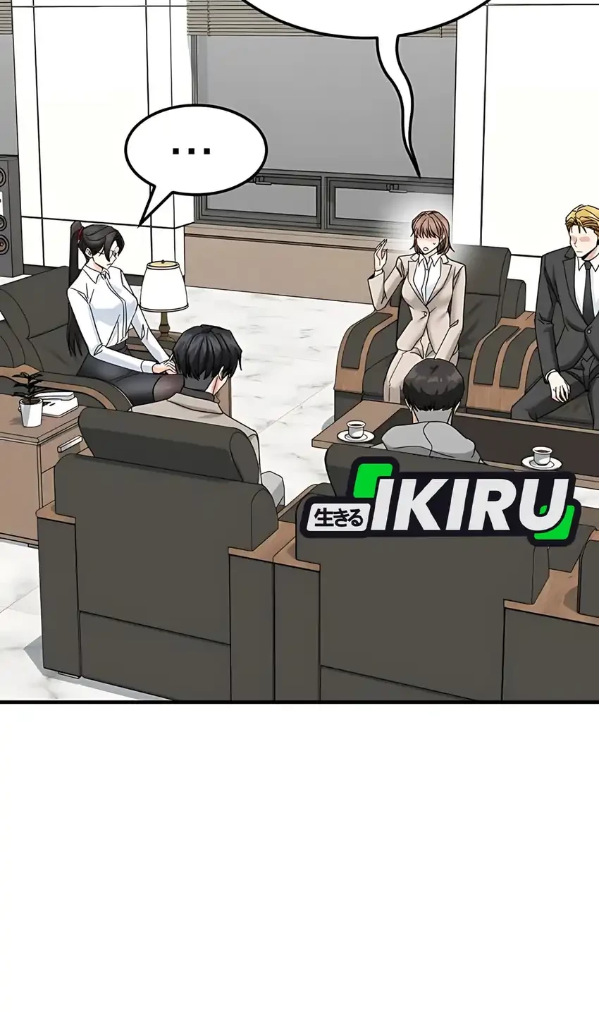 The Investor Who Sees The Future Chapter 63 Gambar 62