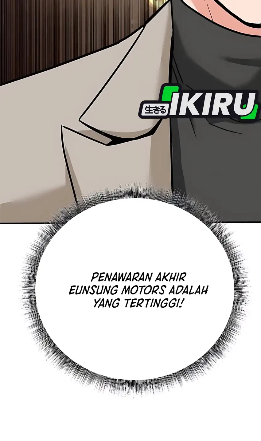The Investor Who Sees The Future Chapter 63 Gambar 72