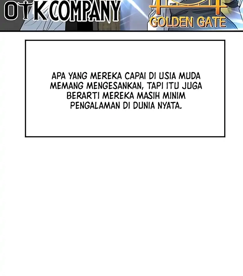 The Investor Who Sees The Future Chapter 63 Gambar 85