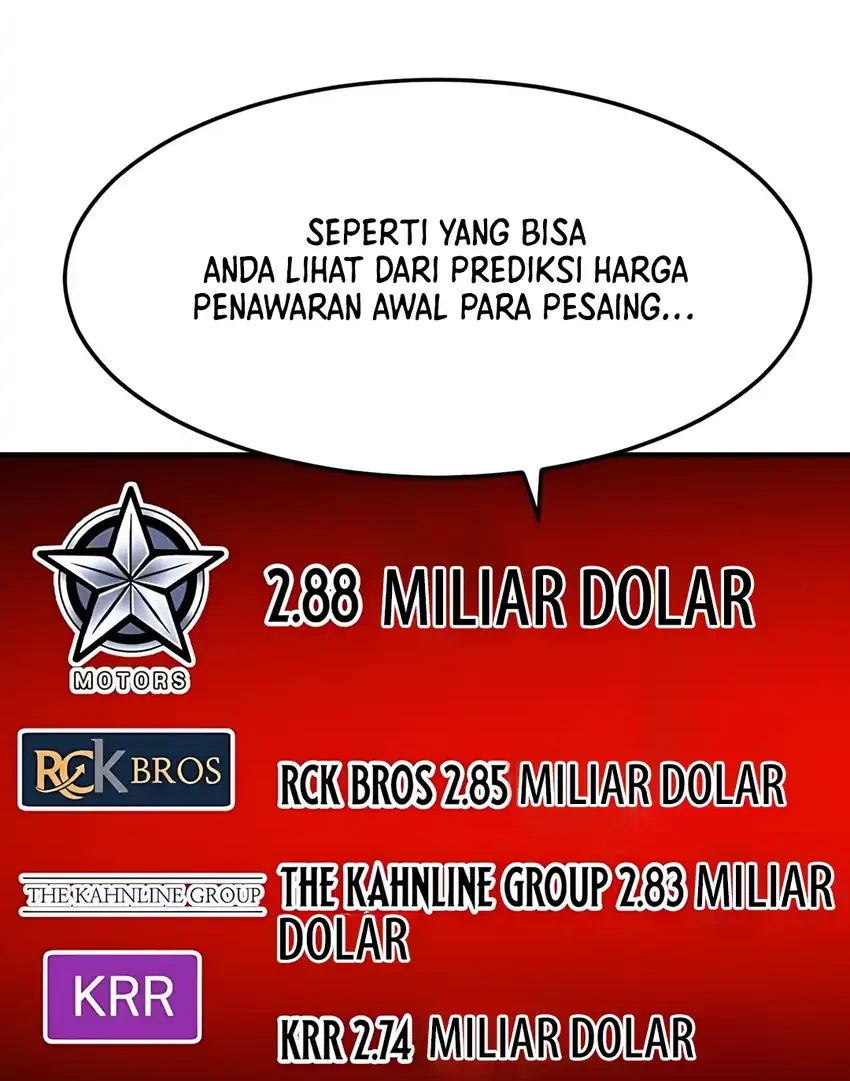 The Investor Who Sees The Future Chapter 63 Gambar 89