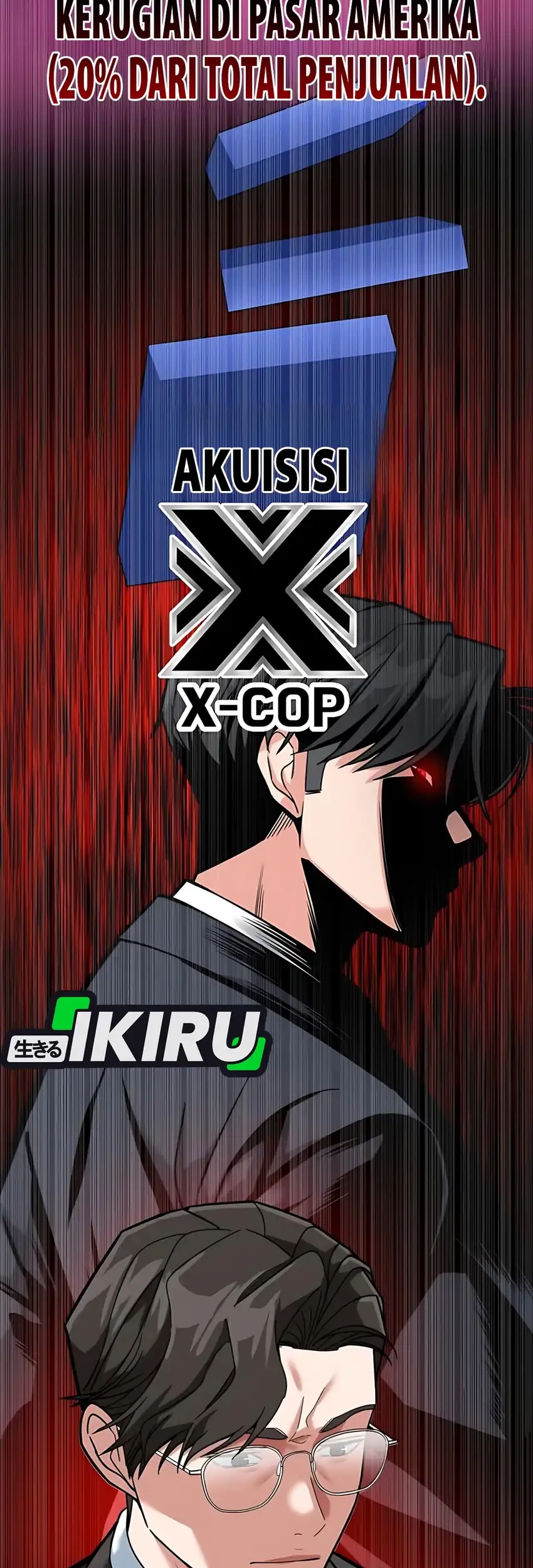 The Investor Who Sees The Future Chapter 63 Gambar 94