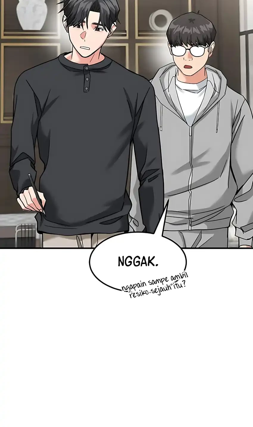 The Investor Who Sees The Future Chapter 63 Gambar 103