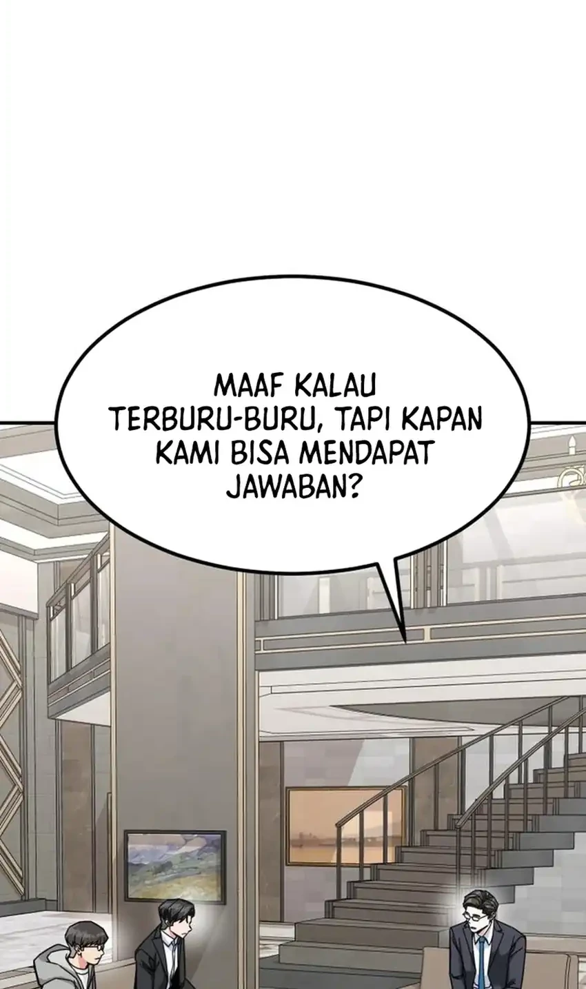 The Investor Who Sees The Future Chapter 74 Gambar 19