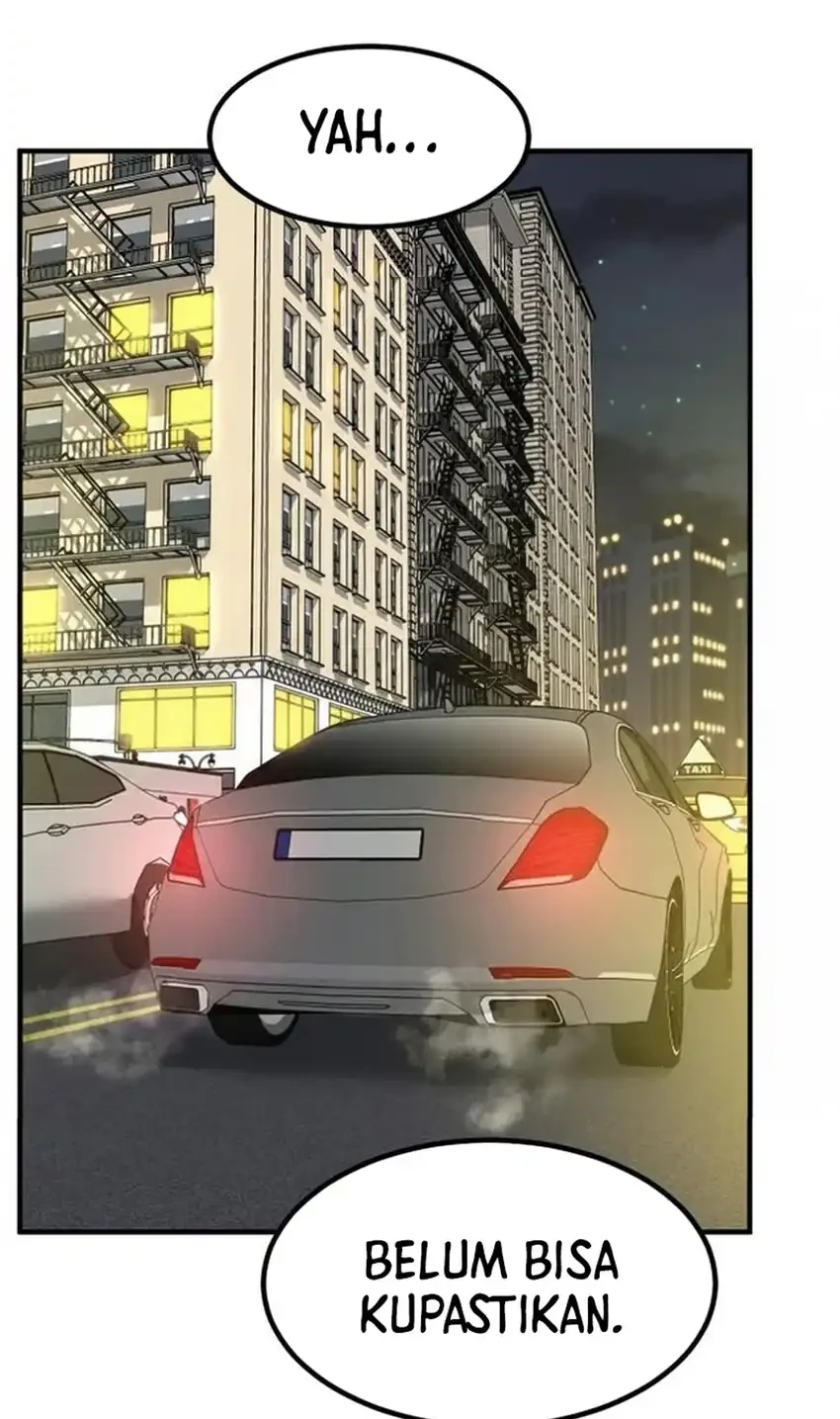 The Investor Who Sees The Future Chapter 74 Gambar 23