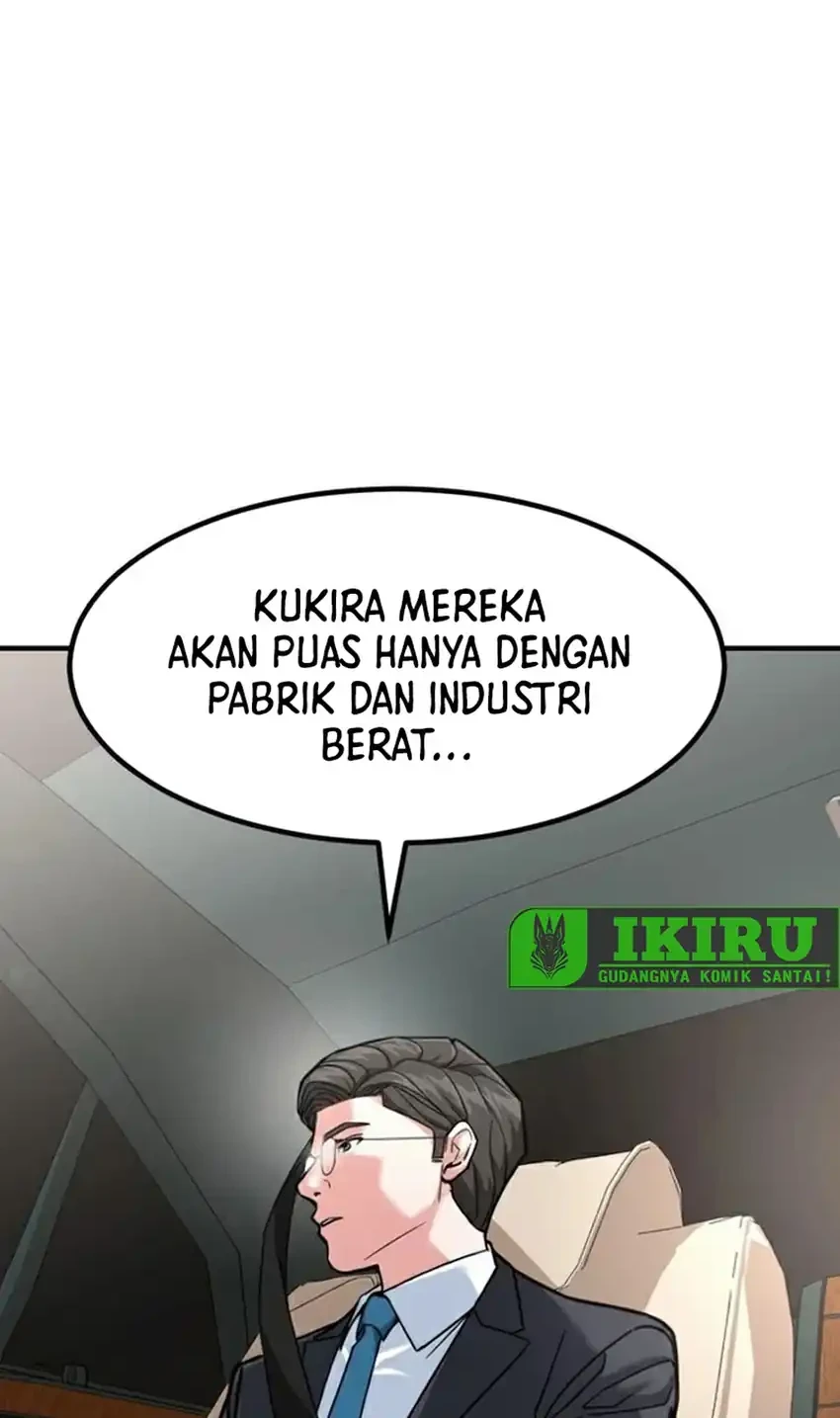 The Investor Who Sees The Future Chapter 74 Gambar 29