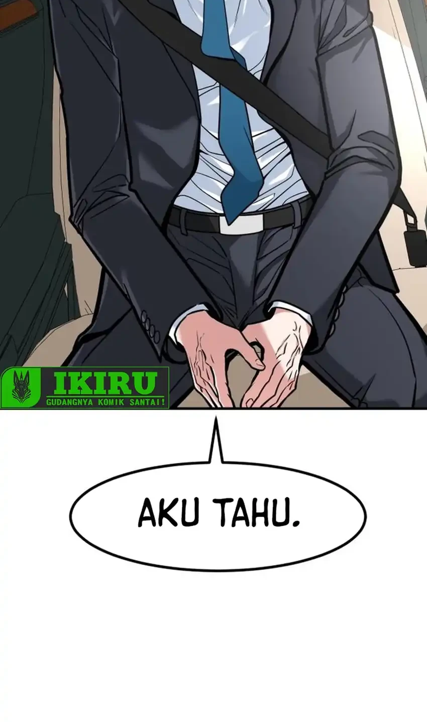 The Investor Who Sees The Future Chapter 74 Gambar 31