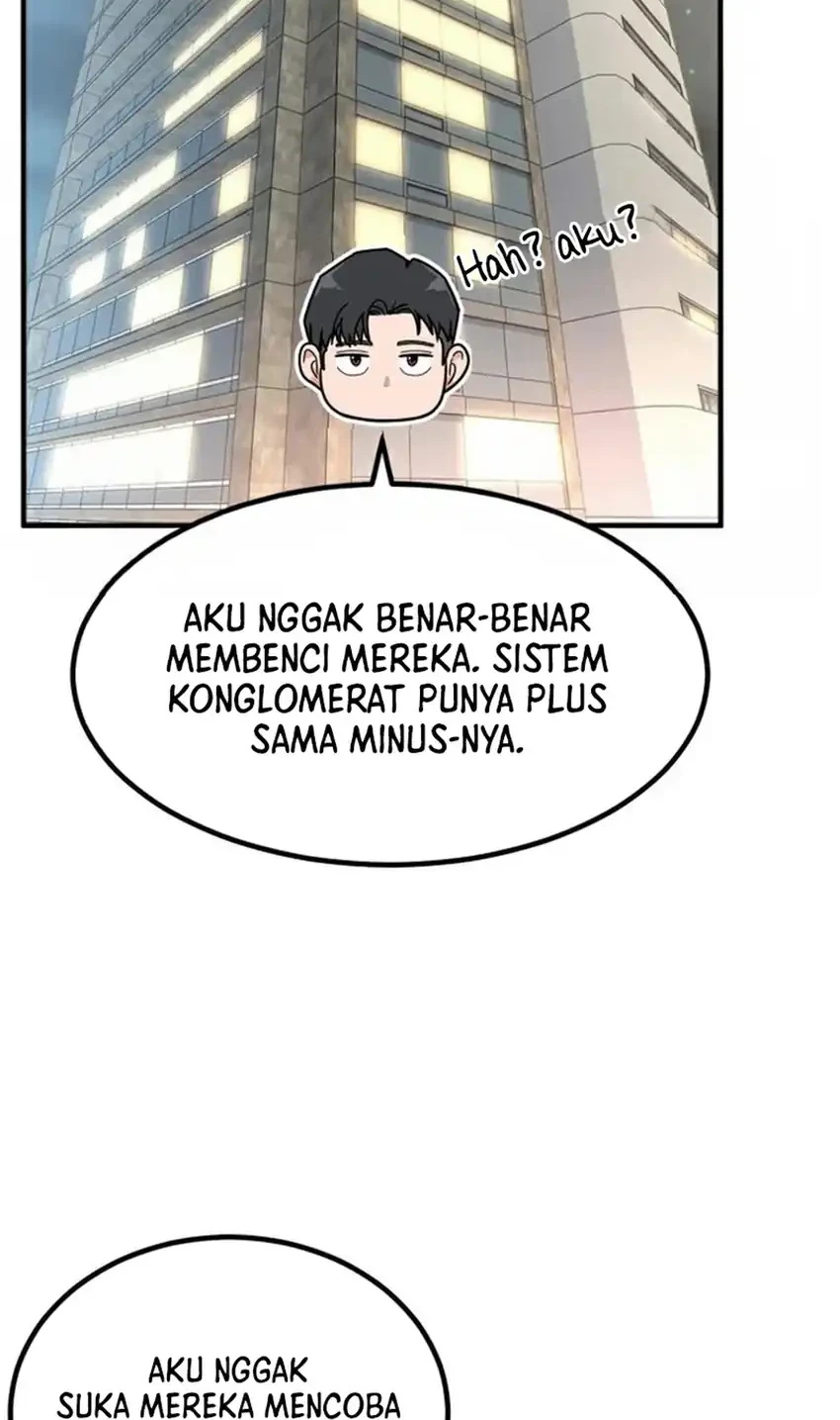 The Investor Who Sees The Future Chapter 74 Gambar 33