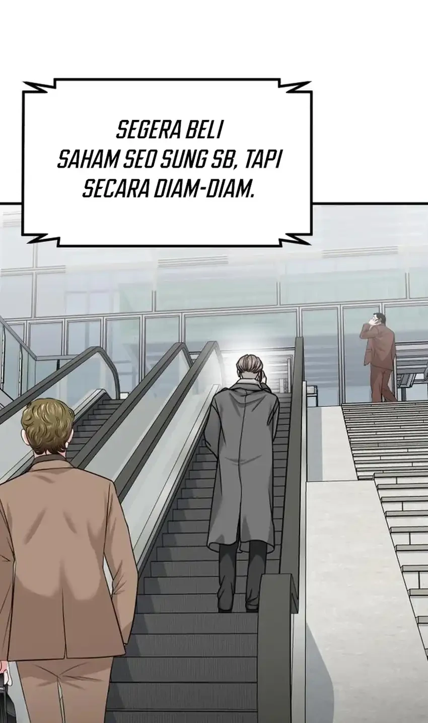 The Investor Who Sees The Future Chapter 74 Gambar 39