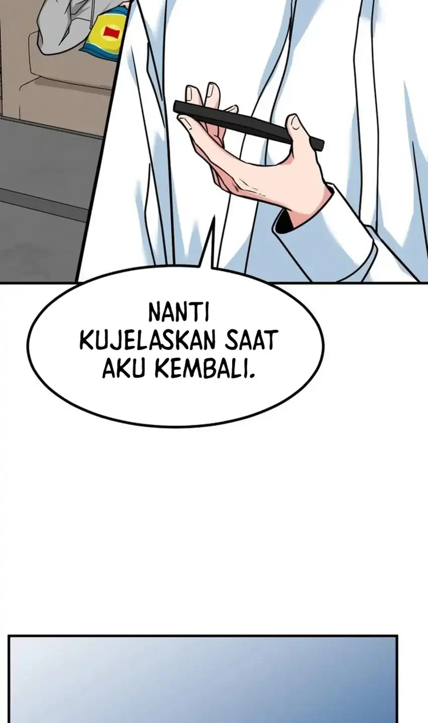 The Investor Who Sees The Future Chapter 74 Gambar 41