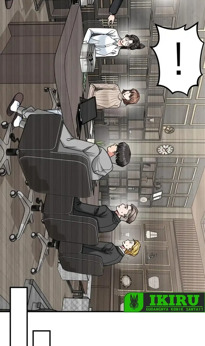 The Investor Who Sees The Future Chapter 74 Gambar 45