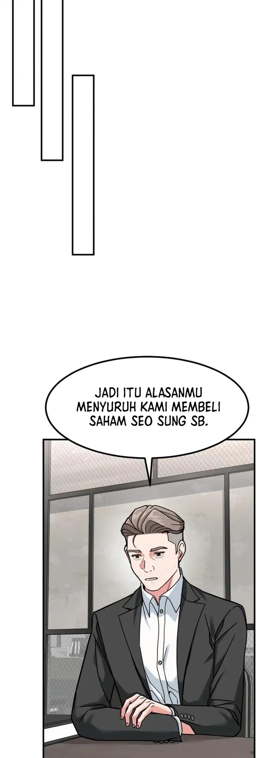 The Investor Who Sees The Future Chapter 74 Gambar 46