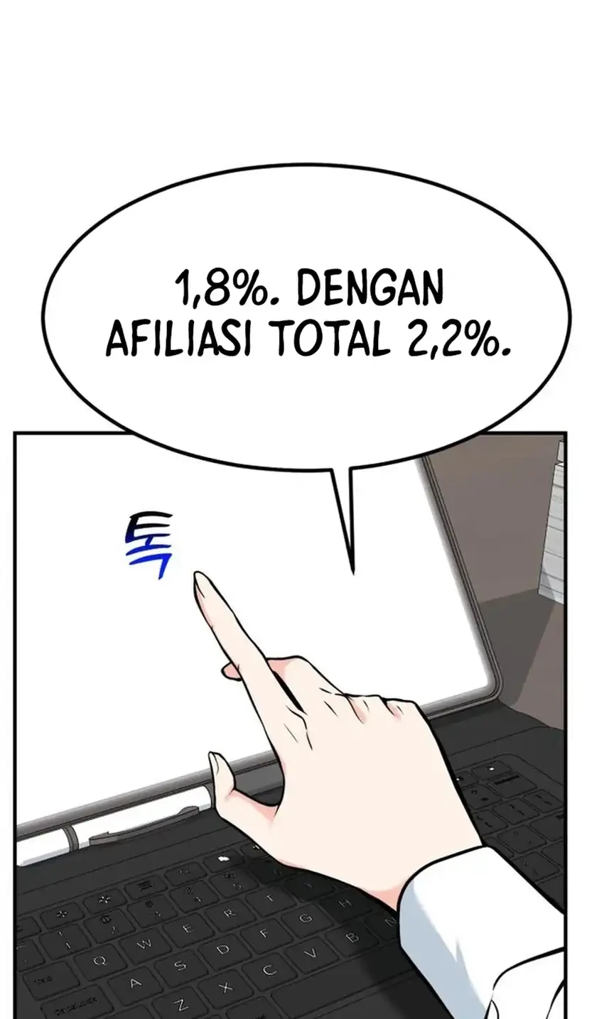 The Investor Who Sees The Future Chapter 74 Gambar 51