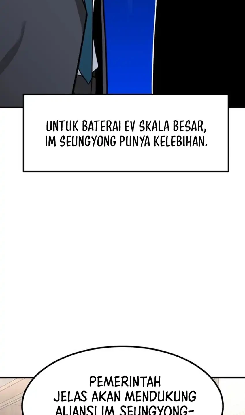 The Investor Who Sees The Future Chapter 74 Gambar 55