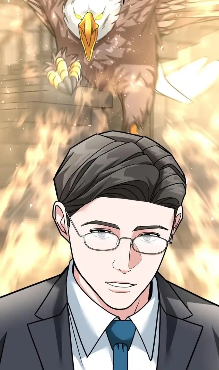 The Investor Who Sees The Future Chapter 74 Gambar 3