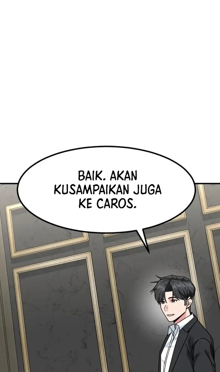 The Investor Who Sees The Future Chapter 74 Gambar 61