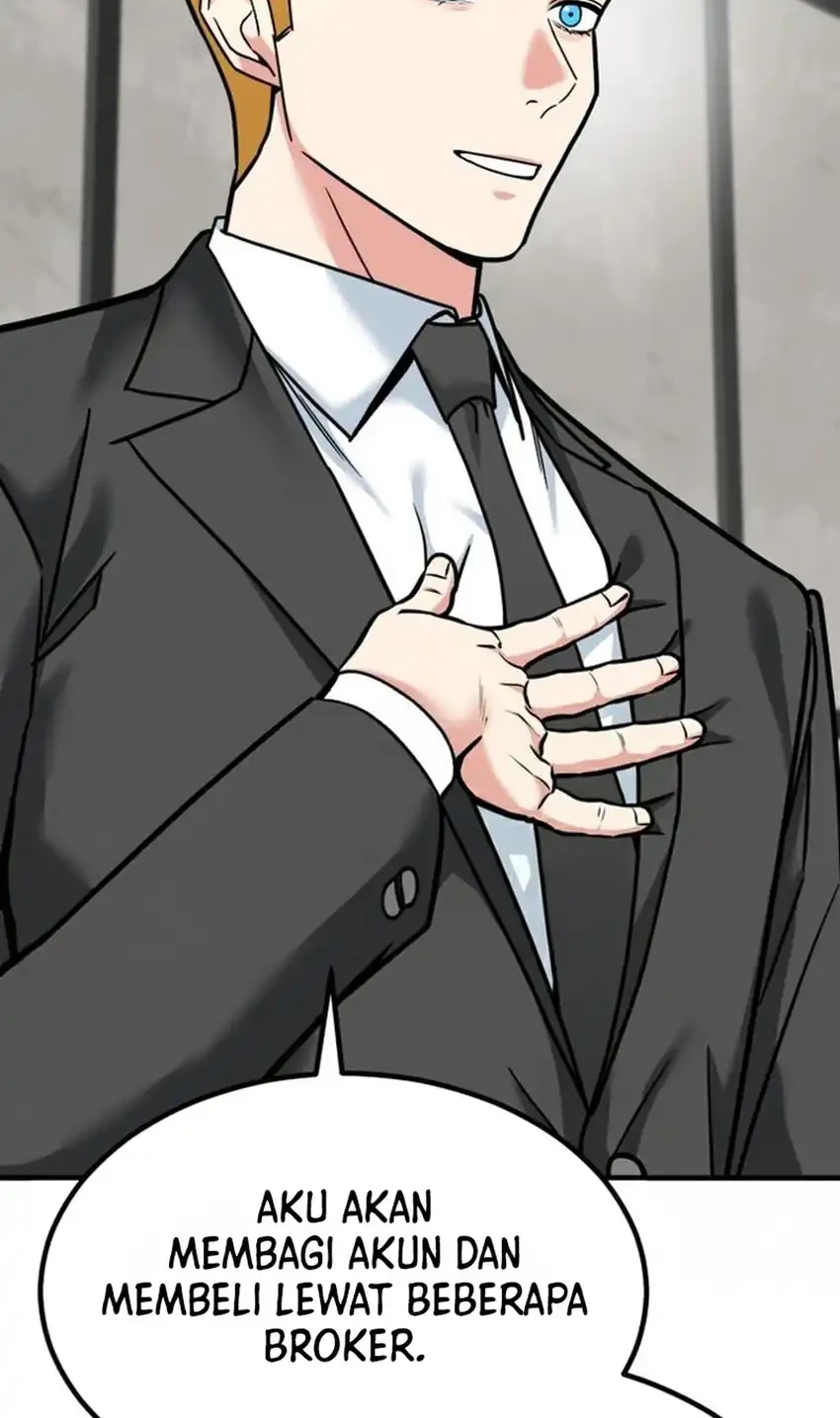 The Investor Who Sees The Future Chapter 74 Gambar 63