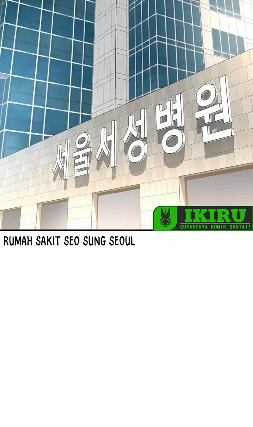 The Investor Who Sees The Future Chapter 74 Gambar 65