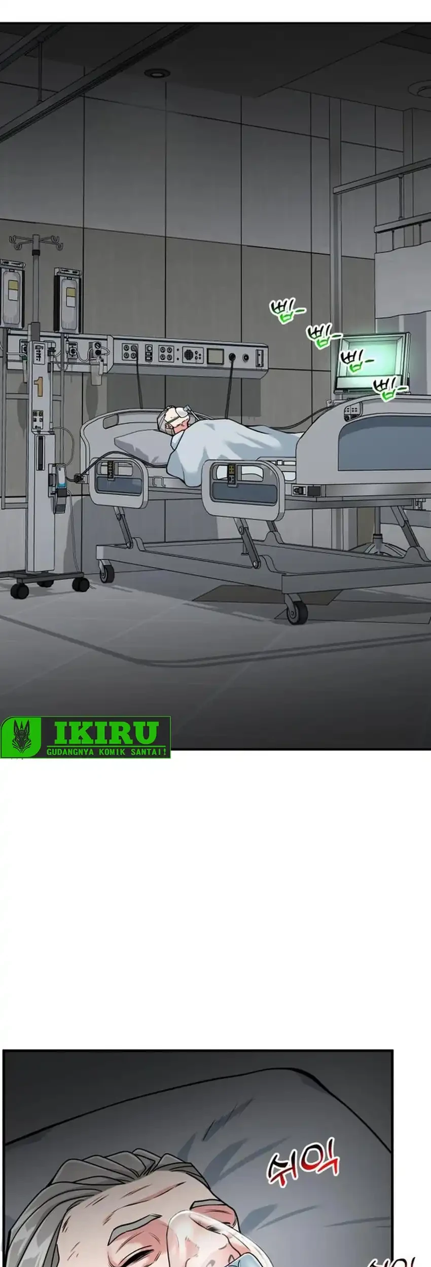 The Investor Who Sees The Future Chapter 74 Gambar 66